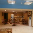 La imagen 5 de la Empresa HOTEL OSSI INN Transportes y Turismo en Matamoros TAM