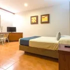La imagen 1 de la Empresa HOTEL PANAMERICAN Transportes y Turismo en Heroica Puebla De Zaragoza PUE
