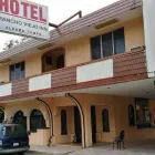 La imagen 1 de la Empresa HOTEL RANCHO VIEJO INN Transportes y Turismo en Villa Aldama TAM