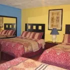 La imagen 5 de la Empresa HOTEL VILLA JARDIN Transportes y Turismo en Matamoros TAM