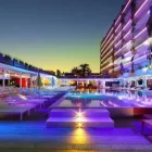 La imagen 4 de la Empresa HOTELES CANCÚN Transportes y Turismo en Cancún ROO