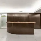 La imagen 1 de la Empresa HQ - GUADALAJARA – PUERTA DE HIERRO Servicios Profesionales y de Negocios en Zapopan JAL