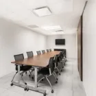 La imagen 4 de la Empresa HQ - GUADALAJARA – PUERTA DE HIERRO Servicios Profesionales y de Negocios en Zapopan JAL