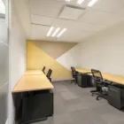 La imagen 5 de la Empresa HQ - GUADALAJARA – PUERTA DE HIERRO Servicios Profesionales y de Negocios en Zapopan JAL