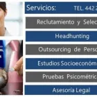 La imagen 1 de la Empresa HR FIRM CONSULTORES Servicios Profesionales y de Negocios en Querétaro QUE