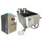 La imagen 2 de la Empresa HUMIDIFICADORES H2O TEK, S.A. DE C.V. Industrias y Agricultura en Monterrey NLE