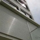 La imagen 7 de la Empresa HURRICANE PROTECTION SHUTTERS Servicios Profesionales y de Negocios en Alfredo V Bonfil ROO