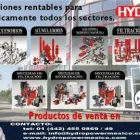 La imagen 3 de la Empresa HYDRO POWER INTERNACIONAL S. DE R.L. DE C.V. en Querétaro QUE