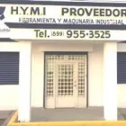 La imagen 1 de la Empresa HYMI PROVEEDORA Transportes y Turismo en Reynosa TAM
