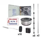 La imagen 1 de la Empresa I NEED SISTEMAS ELECTRÓNICOS DE SEGURIDAD Servicios Profesionales y de Negocios en Tlajomulco De Zúñiga JAL