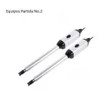 La imagen 3 de la Empresa I NEED SISTEMAS ELECTRÓNICOS DE SEGURIDAD Servicios Profesionales y de Negocios en Tlajomulco De Zúñiga JAL