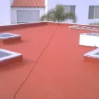 La imagen 1 de la Empresa ICI IMPERMEABILIZACIÓN Y CONSERVACIÓN DE INMUEBLES en Querétaro QUE