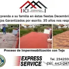La imagen 2 de la Empresa ICI IMPERMEABILIZACIÓN Y CONSERVACIÓN DE INMUEBLES en Querétaro QUE