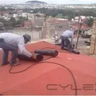 La imagen 4 de la Empresa ICI IMPERMEABILIZACIÓN Y CONSERVACIÓN DE INMUEBLES en Querétaro QUE