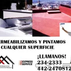 La imagen 5 de la Empresa ICI IMPERMEABILIZACIÓN Y CONSERVACIÓN DE INMUEBLES en Querétaro QUE