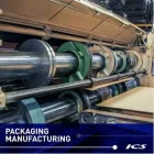 La imagen 3 de la Empresa ICS PACKAGING AND LOGISTICS Servicios Profesionales y de Negocios en Ciudad Juárez CHH