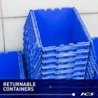 La imagen 4 de la Empresa ICS PACKAGING AND LOGISTICS Servicios Profesionales y de Negocios en Ciudad Juárez CHH