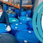 La imagen 1 de la Empresa ICUR QUIMICOS Industrias y Agricultura en León De Los Aldama GUA