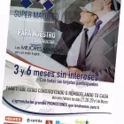 La imagen 1 de la Empresa IDEA ARQUITECTURA, S.A. DE C.V. Inmobiliaria y Reformas en Celaya GUA