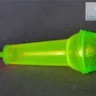 La imagen 19 de la Empresa IDEAS EN PLÁSTICO Industrias y Agricultura en Ciudad De México CMX