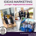 La imagen 3 de la Empresa IDEAS MARKETING en Chihuahua MEX