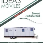 La imagen 12 de la Empresa IDEAS MOVILES Inmobiliaria y Reformas en Ecatepec De Morelos MEX