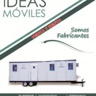 La imagen 20 de la Empresa IDEAS MOVILES Inmobiliaria y Reformas en Ecatepec De Morelos MEX