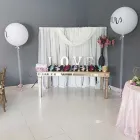 La imagen 1 de la Empresa IDEAS TODO PARA FIESTAS Arte, Entretenimiento y Vida Nocturna en Reynosa TAM