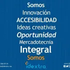 La imagen 4 de la Empresa IDEXTRA Servicios Profesionales y de Negocios en Tampico TAM