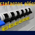 La imagen 3 de la Empresa IEM IMPULSO ELÉCTRICO MERAZ Servicios Profesionales y de Negocios en Monterrey NLE