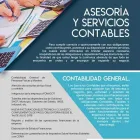 La imagen 1 de la Empresa IK CONTADORES Servicios Profesionales y de Negocios en Tlalnepantla De Baz MEX