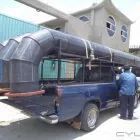 La imagen 1 de la Empresa IMAC EXPERTOS EN TERMOFUSIÓN SA Tuberias y accesorios en Valle De Chalco Solidaridad MEX