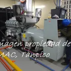 La imagen 8 de la Empresa IMACMI Servicios Profesionales y de Negocios en Tampico TAM