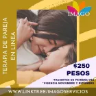 La imagen 5 de la Empresa IMAGO SERVICIOS INTEGRALES Y PSICOLÓGICOS Servicios Profesionales y de Negocios en Ciudad De México CMX