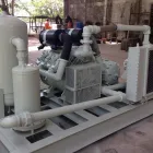 La imagen 8 de la Empresa IME CONTROL DE FLUIDOS, SA DE CV Refinado de Petróleo y Gas en Villahermosa TAB