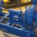 La imagen 11 de la Empresa IME CONTROL DE FLUIDOS, SA DE CV Refinado de Petróleo y Gas en Villahermosa TAB