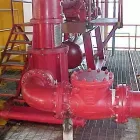 La imagen 13 de la Empresa IME CONTROL DE FLUIDOS, SA DE CV Refinado de Petróleo y Gas en Villahermosa TAB