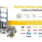 La imagen 2 de la Empresa IMNSA MONTACARGAS Maquinaria, Equipos y Servicios en Hermosillo SON