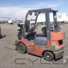 La imagen 17 de la Empresa IMNSA MONTACARGAS Maquinaria, Equipos y Servicios en Hermosillo SON