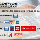 La imagen 7 de la Empresa IMPERIOS TECNOLOGICOS Servicios Profesionales y de Negocios en Zapopan JAL