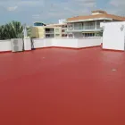 La imagen 3 de la Empresa IMPERMEABILIZACIONES CERECERES Inmobiliaria y Reformas en Ciudad Delicias CHH