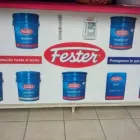 La imagen 3 de la Empresa IMPERMEABILIZANTES FESTER TOLUCA en Toluca De Lerdo MEX