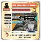 La imagen 5 de la Empresa IMPERMEABILIZANTES JAIMES en Huehuetoca MEX