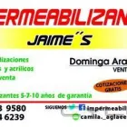 La imagen 8 de la Empresa IMPERMEABILIZANTES JAIMES en Huehuetoca MEX