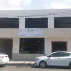 La imagen 2 de la Empresa IMPLANT-E! DENTAL Salud y Medicina en Monterrey NLE