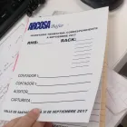 La imagen 3 de la Empresa IMPRENTA DEL BAJÍO Servicios Profesionales y de Negocios en Celaya GUA