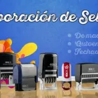 La imagen 1 de la Empresa IMPRENTA MICHEL en Montemorelos NLE