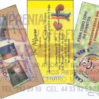 La imagen 3 de la Empresa IMPRENTA Y OFFSET CALDERON Servicios Profesionales y de Negocios en Morelia MIC