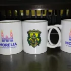 La imagen 7 de la Empresa IMPRENTA Y OFFSET CALDERON Servicios Profesionales y de Negocios en Morelia MIC