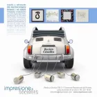 La imagen 3 de la Empresa IMPRESIONE SA DE CV en San Andrés Cholula PUE